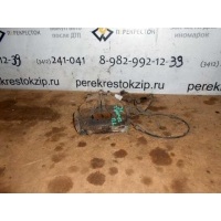 Суппорт Touareg (02-10)/Transporter T5 (03-15) пер L б\у