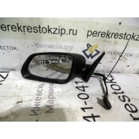 Зеркало Octavia A5 Combi (04-09) L б\у