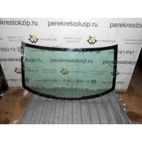 Стекло Polo (10-) седан зад с обогревом б\у