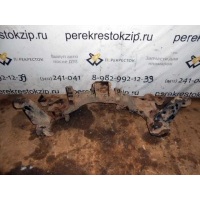 Подрамник ДВС Spectra (00-11)\Carens (00-06)\Shuma (97-04) б\у
