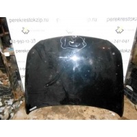 Капот Passat B7 (11-15) с дефектом Б\У