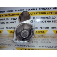 Стартер Hyundai Sonata NF/i35/Santa Fe/Tucson/Sorento/Sportage/Cerato (2.0/2.4) МТ б\у