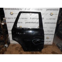 Дверь Freelender 2 (07-10) зад R б\у