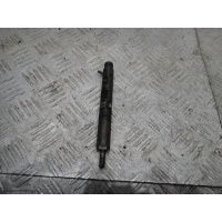 Форсунка Duster (12-15)/Megane 3 (09-16) 1.5 dci топливная (дизельная) б\у