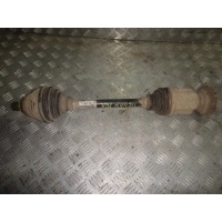 Привод Tiguan (07-16)/Q3 8U (11-) пер R 2.0 TFSI АКПП 4WD (36/) б/у