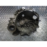 МКПП Fabia (99-15) / Polo 4 (01-09) 1.2 JUS/LVC б/у