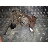 Турбина Transporter T5 (03-15) CAA\CAAA\CAAB\CAAC 2.0 б\у