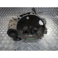 МКПП Golf 6 (09-12) 1.6 TDI CAY LHW с дефектом б/у