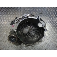 МКПП Fabia (99-15) / Polo 4 (01-09) 1.4 16v JHQ б/у