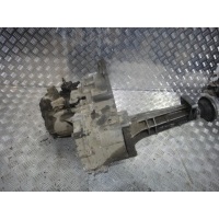 МКПП Transporter T4 (90-03) 2.4D/1.9D DJZ б/у