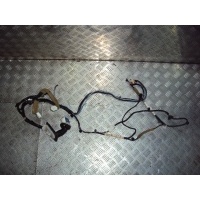 Электропроводка двери Mazda 6 GH (07-12) пер.L Б\У