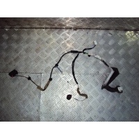 Электропроводка двери Mazda 3 BK (02-09) зад.L Б\У