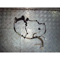 Электропроводка двери Mazda 3 BK (02-09) пер.R Б\У правый руль