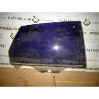 Стекло Avalon MCX10 (95-00) зад R б\у
