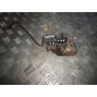 Замок двери 626 GE (91-96) зад L б/у
