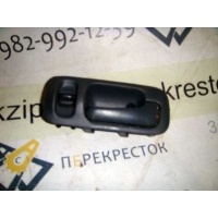 Ручка двери CR-V (96-02) внутренняя зад R б/у