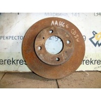 Диск тормозной Lancer 6 (93-00) пер Б\У