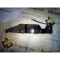 Кронштейн бампера Swift (02-10) пер R с дефектом б\у