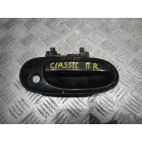 Ручка двери Almera Classic B10 (06-13) наружняя пер R б\у