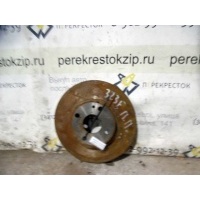Диск тормозной 323F (94-98) пер б/у