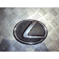 Эмблема Lexus LX450D/460/570 (07-12) б/у
