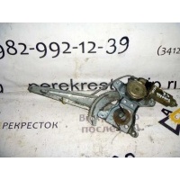 Стеклоподъемник Corolla СE100 электро зад R б\у