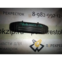 Ручка двери Pajero (91-04) наружняя пер R б/у
