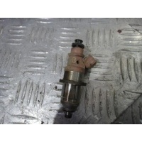 Форсунка Pajero Pinin (99-06) / Galant (97-06) 2.0-2.4 топливная б\у