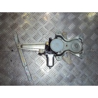 Стеклоподъемник Colt 6 (02-12) электро зад L б\у