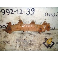 Коллектор выпускной 4Runner (84-95) 3VZE R б/у