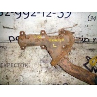 Коллектор выпускной 4Runner (84-95) 3VZE L б/у