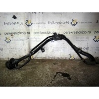 Горловина топливоналивная Mazda 3 (09-13) BL б\у