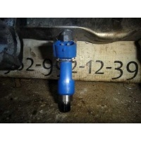 Форсунка Mazda 3 (09-13) BL топливные б\у