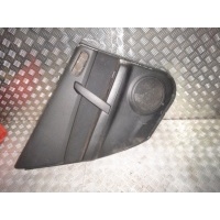 Обшивка двери Mazda 6 GH (07-12) зад L б\у