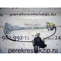 Стеклоподъемник Space Star пер R электро б\у