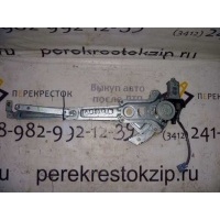 Стеклоподъемник Bongo SK22 (99-) пер L электро б/у