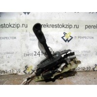 Рычаг переключения передач 323F (94-98) 1.8 (АКПП) б/у