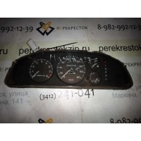 Панель приборов 323F (94-98) АКПП б/у