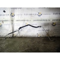 Трубка кондиционера Mazda 3 (09-13) BL 2 б\у