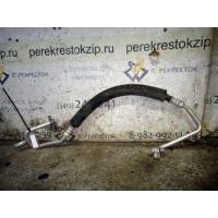 Трубка кондиционера Mazda 6 (07-12) GH 1 б\у
