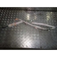 Подушка безопасности шторка Mazda 6 (05-07) H/B R б\у
