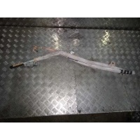 Подушка безопасности шторка Mazda 6 (05-07) H/B L б\у