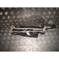 Трапеция дворников Mazda 6 (07-12) GH б\у