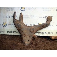 Рычаг подвески Pajero (91-04) перед. нижн. R б\у