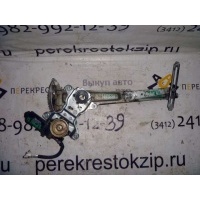 Стеклоподъемник Hilus (05-14) электро пер R б\у