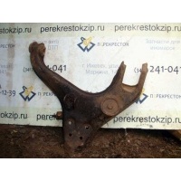 Рычаг подвески Pajero (91-04) перед. нижн. L б\у