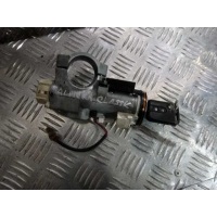 Замок зажигания Almera Classic B10 (06-13) б\у