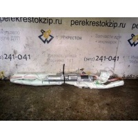 Подушка безопасности шторка Mazda 3 (09-13) BL R б/у