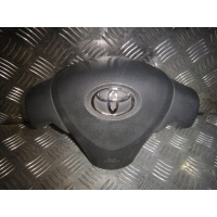 Подушка безопасности водителя Corolla 140/150 (06-13) / Corolla Axio NZE141 без пиропатрона б\у