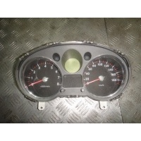 Панель приборов X-Trail (07-14) МКПП б\у